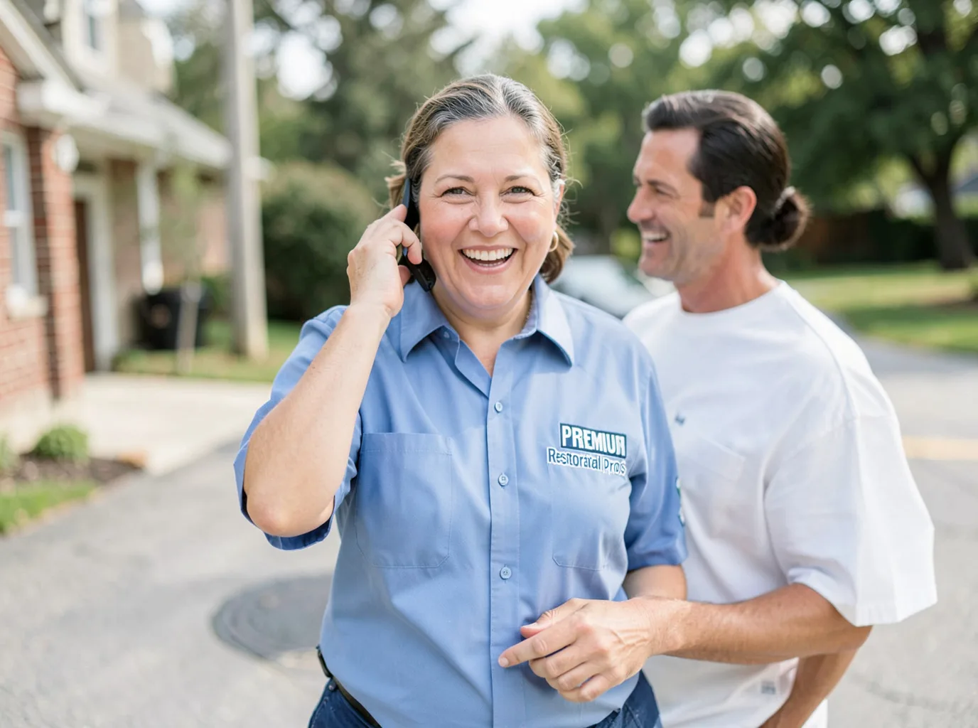 Water Damage Restoration Napier, WV FAQs